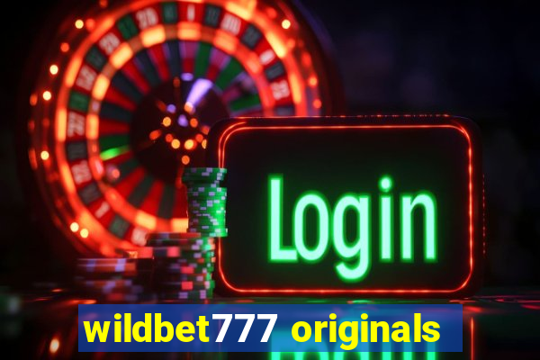 wildbet777 originals